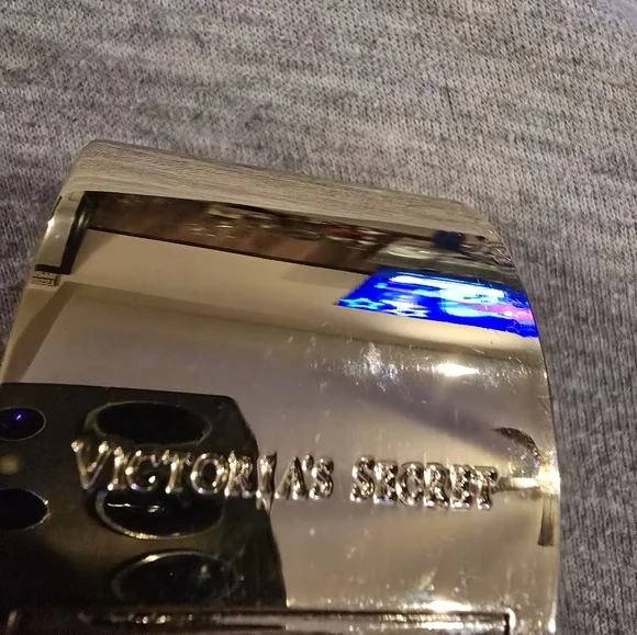 Victoria's Secret Silver Cuff Bracelet - Picture 4 of 6